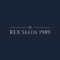 Logo REX Seeds 1989