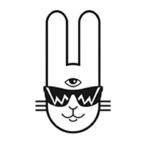 Logo RabbitWhiteAF