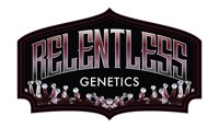 Logo Relentless Genetics