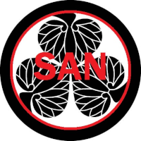 Logo Santero