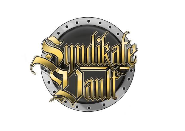 Logo Syndikate Vault Seedbank