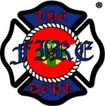 Logo The Fire Department