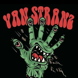 Logo Van Stranz