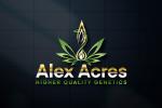 Logo Alex Acres