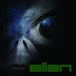 Logo Alien Genetics