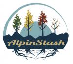 Logo AlpinStash