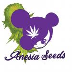 Logo Anesia Seeds