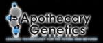 Logo Apothecary Genetics