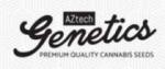 Logo Aztech Genetics