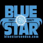 Logo Blue Star Seed Co