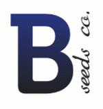 Logo B. Seeds Co.