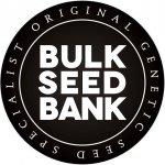 Logo Bulk Seed Bank