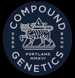 Logo Compound Genetics