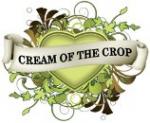 Logo Cream of the Crop Seeds