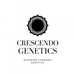 Logo Crescendo Genetics