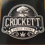 Logo Crockett Family Farms