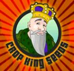 Logo Crop King Seeds