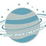 Logo Deep Space Creations