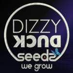 Logo Dizzy Duck Seeds