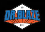 Logo Dr. Blaze