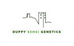 Logo Duppy Sensi Genetics