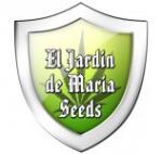 Logo El Jardin de Maria Seeds