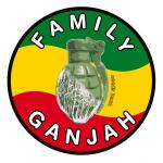 Logo Family Ganjah