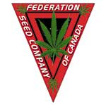 Logo Federation Seed Company