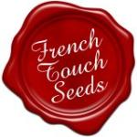 Logo French Touch Seeds