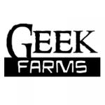 Logo Geek Farms