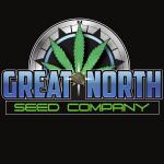 Logo Great North Seed Company