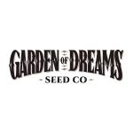 Logo Garden of Dreams Seed Co