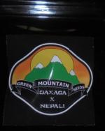 Logo Green Mountain Seeds