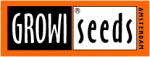 Logo Growi Seeds Amsterdam