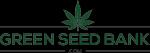 Logo Green Seed Bank
