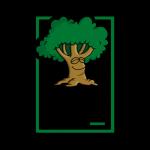 Logo Happy Little Tree Co
