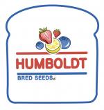 Logo Humboldt Bred