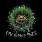 Logo ITC Genetics