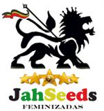 Logo Jah Seeds