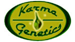 Logo Karma Genetics
