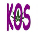 Logo Kingdom Organic Seeds