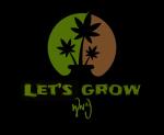 Logo Let’s Grow WNY