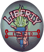 Logo Liberty Seeds