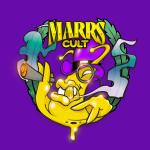Logo Marrs Cult