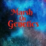 Logo MarshOnGenetics