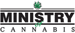 Ministry of Cannabis Logo