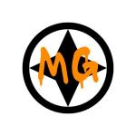 Logo Moldavite Genetix