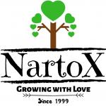 Logo NartoX