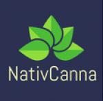 Logo Nativ Canna