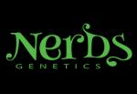 Logo Nerds Genetics